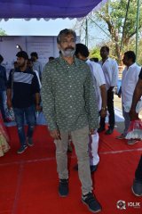 2 States Movie Opening